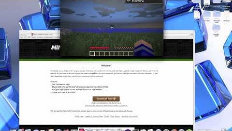 how to install the Capes mod for minecraft 1.2.5