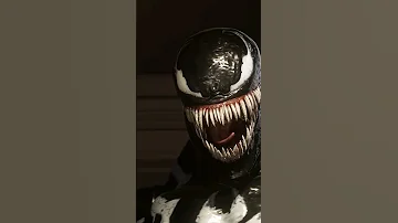 Which Venom Voice was BETTER? Spider-Man 2 (PS5) or Tom Hardy’s VENOM