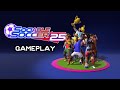 Sociable Soccer First Look Gameplay Sociable Soccer First Look Gameplay