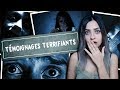 5 histoires effrayantes