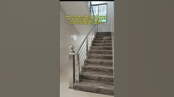 No More Rusty Railings 18 Years Experience Durable Posts