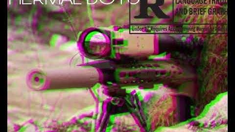 Blick talk pt2 thermal boys