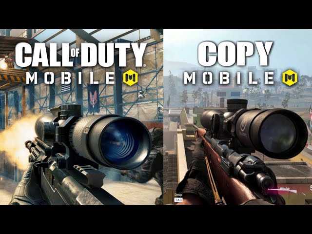 CALL OF DUTY Mobile is Finally HERE!! Gameplay (How To Download