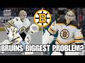 BRUINS GOALIE NIGHTMARE 🥠The BIGGEST Dilemma Facing Boston In 2025 26 BRUINS GOALIE NIGHTMARE 🥠The BIGGEST Dilemma Facing Boston In 2025 26