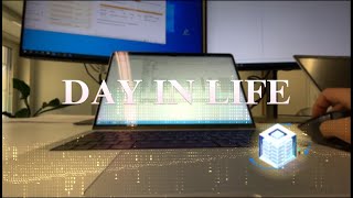 Day in The Life of a Software Engineer | Customer Day