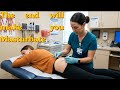 Step-by-Step Intramuscular Injection Tutorial.