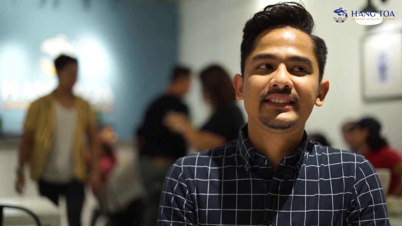 Hang Toa - Review by Haelkal Anas