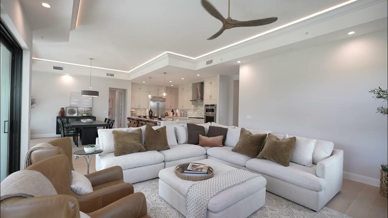 Talis Park Home for Sale in Naples Florida YouTube