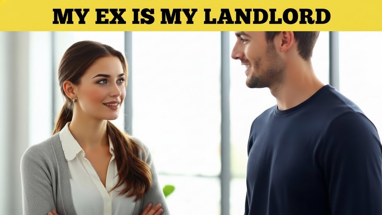 Моя бывшая стала моей новой арендодательницей, а потом удвоила арендную плату.