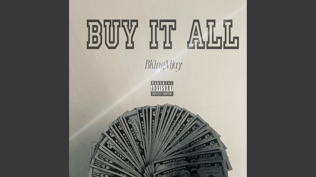 Buy It All