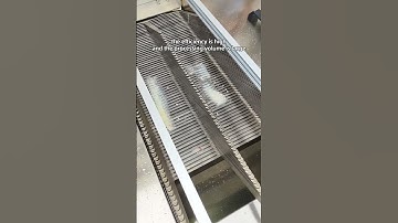 CNC fish slicing machine