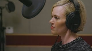 Guild Wars 2 Living World Behind the Voice: Kari Wahlgren