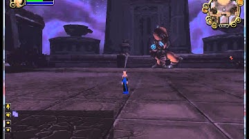 Development Series - XT-002 Deconstructor Waypoint Animations