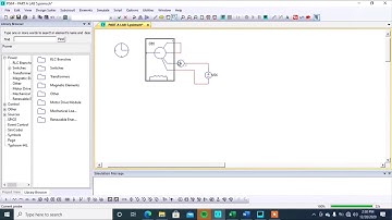LAB 5 PART 1 : THREE PHASE SYNCHRONOUS GENERATOR