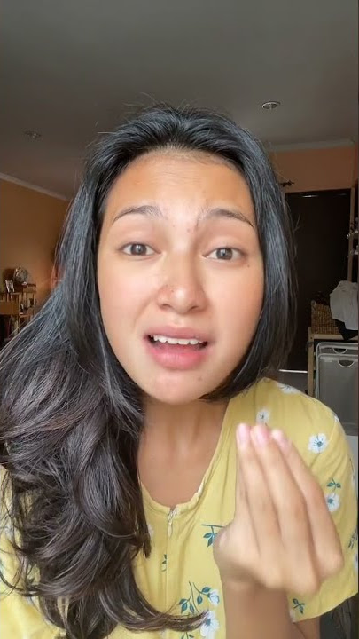 Yang membuat cantik itu mandi apa Skincare??