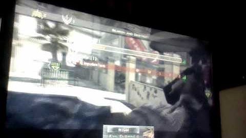 dispute singles mw2.wmv