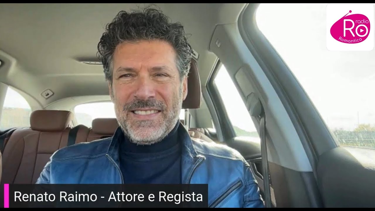 Intervista a Renato Raimo - YouTube