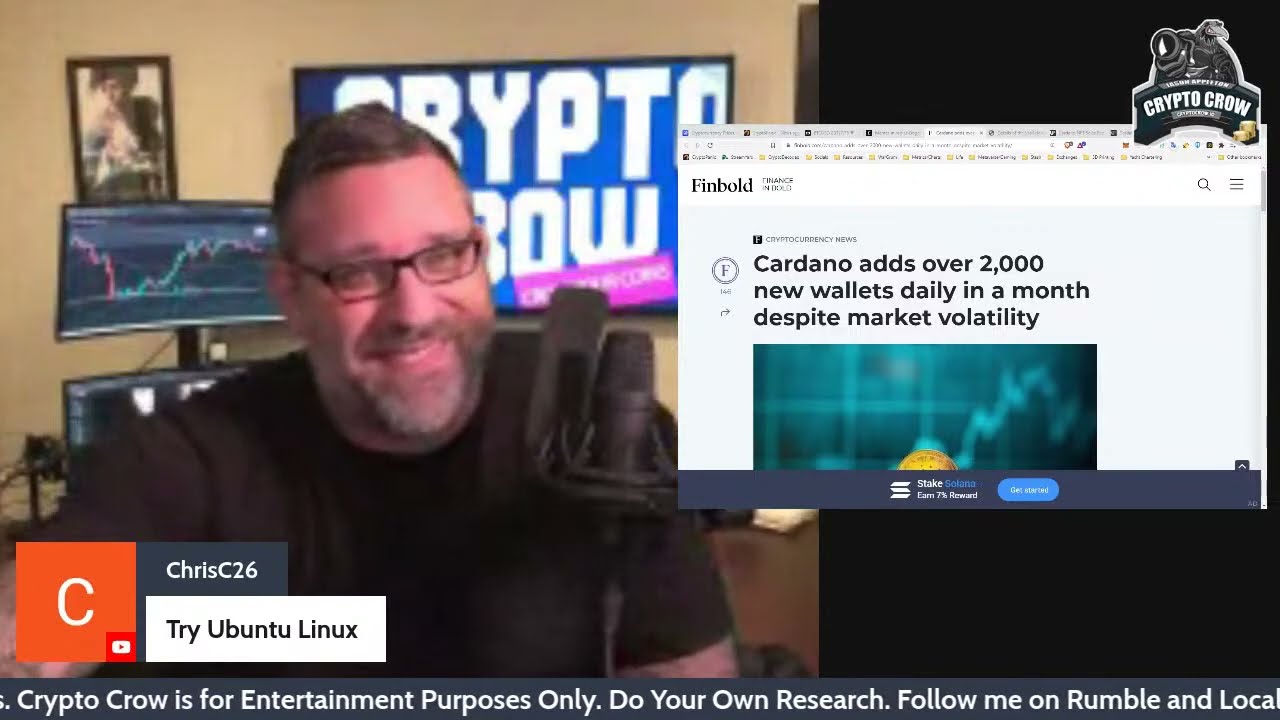 What Is Cardano Vasil Hardfork? Cardano News - Meme Coins Drop