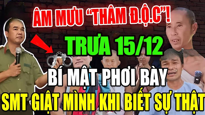 🔴CHẤN ĐỘNG: Bản in 12h TRƯA Ngày 15/12 Đoàn Thầy Minh Tuệ Tại ẤN ĐỘ Mới Nhất #thichminhtue #minhtue