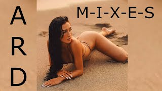 Models Summer Vibes Great Mix ★ Deep House Sexy Girls Videomix 2022 ★ Best Party Music By Ard Mixes