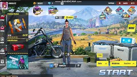 NEW ROS CHEAT !!! September 28, 2018