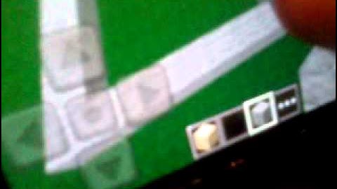 How to build an assassins creed 3 head minecraft