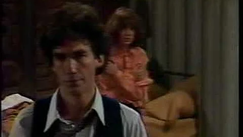 Guiding Light - Roger Thorpe pt 2 Roger rapes Holly