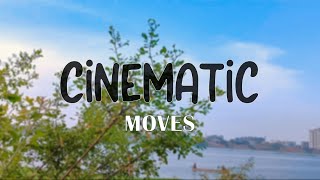 Mobile Cinematic Moves & Mobile Cinematic Videography Tips | For Beginners | Clicks And Tips | Hindi
