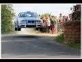 rallye rouergue 2013, BMW compact, Chivaydel Capoulade.