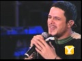 Alejandro Sanz, Cuando nadie me ve, Festival de Viña 2001