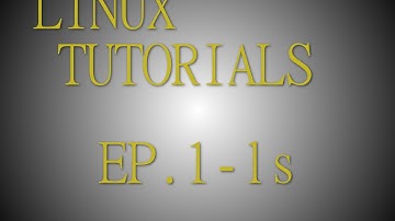 Linux ls Command | Linux Tutorials | Ep. 1
