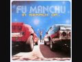 Fu Manchu - Regal Begal