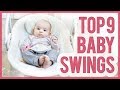 Baby Swings And Strollers