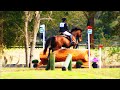 Erin johnson  harry cotter  ocala horse trials pr 2132021