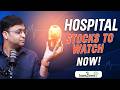 Revealing Top Hospital Stocks to Invest in India! | Vivek Bajaj