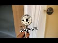 I Locked Myself In My Own House 😂 | CATERS CLIPS