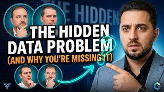 The Data Problem Nobody's Talking About | Kevin Marcus & Kevin Hanegan