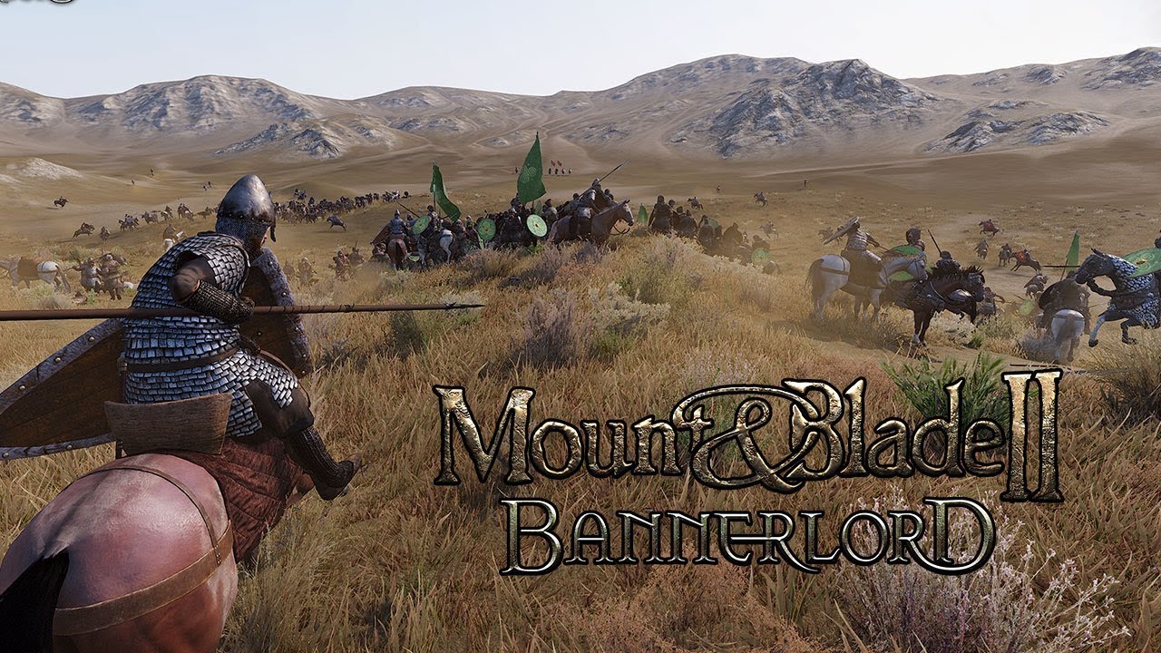 mount and blade bannerlord gameplay
