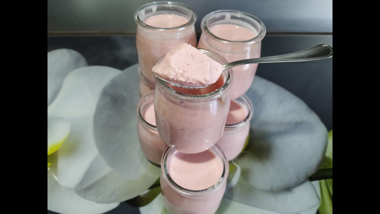 PETTIS CON FRESAS NATURALES EN MAMBO!!