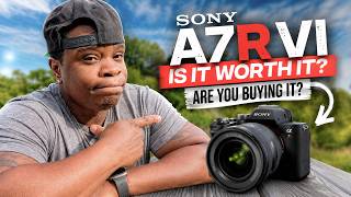 Sony A7r Vi Is It Really Worth Upgrading From The A7r V