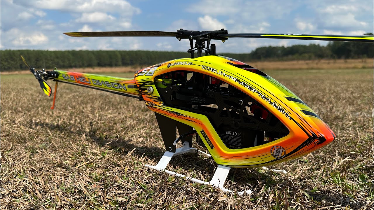 ЛУЧШИЙ В СВОЁМ КЛАССЕ!? ILgoblin Pro 420 Maiden!