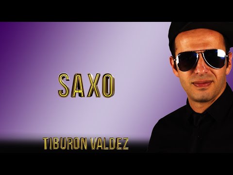 Tiburon Valdez - Saxo