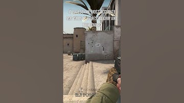 Why the MP9 ist the best SMG 👀 #shorts