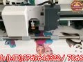 Multi Sheet Label Cutter/Auto Feeding Stickers Label Cutting Machine /Digital Die Cutting Machine