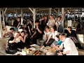 MA PROMOTIONS BBQ①〜朝倉未来の横を取るのは誰だ〜