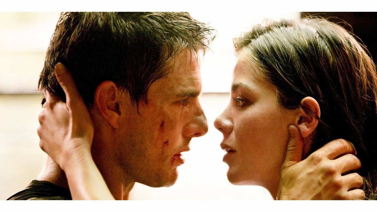 New Mission: Impossible Movie Reveals Shocking Rabbit's Foot Secret ...