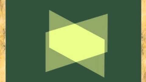 DEFINITION OF POSTULATES AND THEOREMS