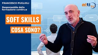 Che cosa sono le soft skills? screenshot 4