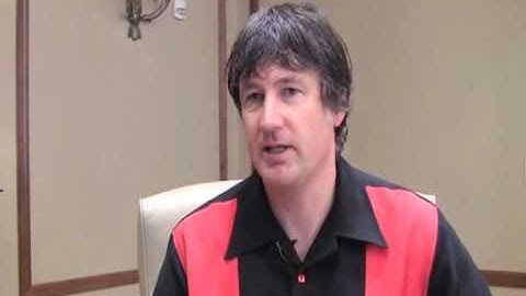 Data Virtualization: Michael Whitehead of WhereScape on BI Agility