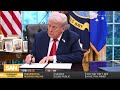 Judge rejects Trump admin’s argument, orders White House records be kept